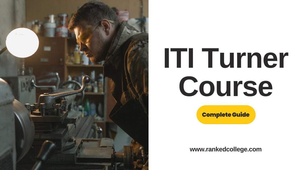 ITI Turner Course Details Jobs Salary Subjects Syllabus