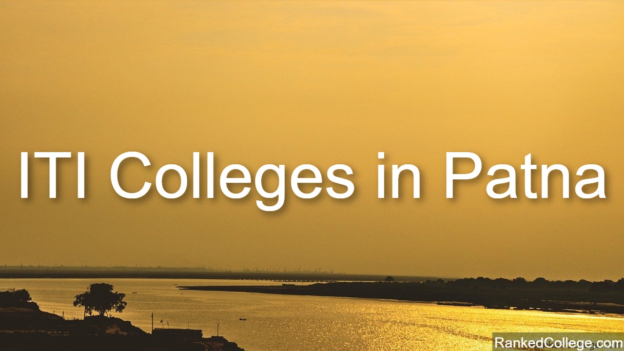iti colleges in patna