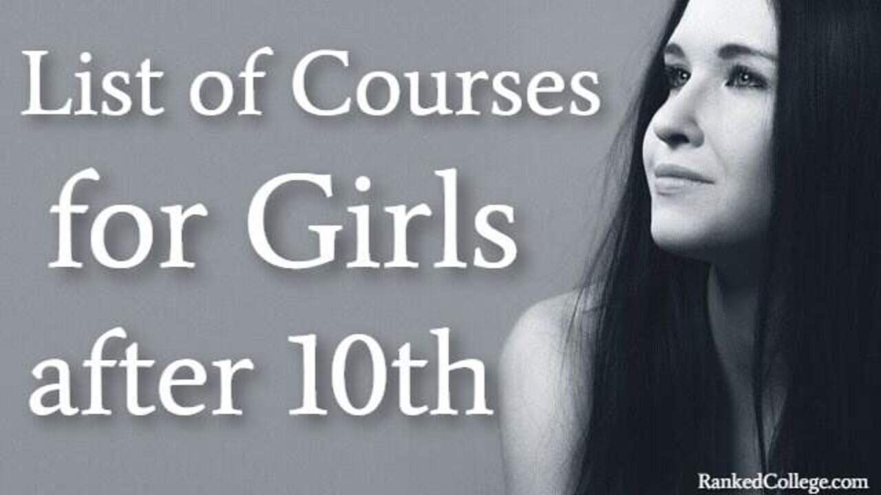 courses for girls