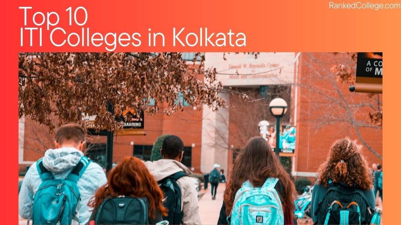 iti colleges in kolkata