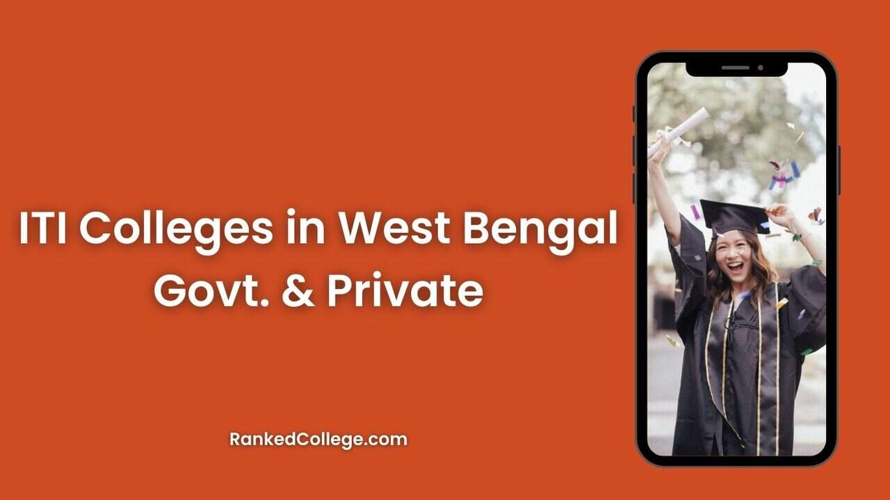 iti colleges in west bengal